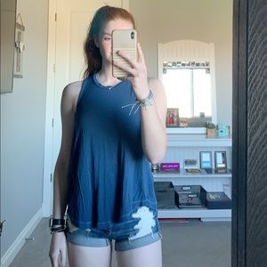 American Eagle Tank Top